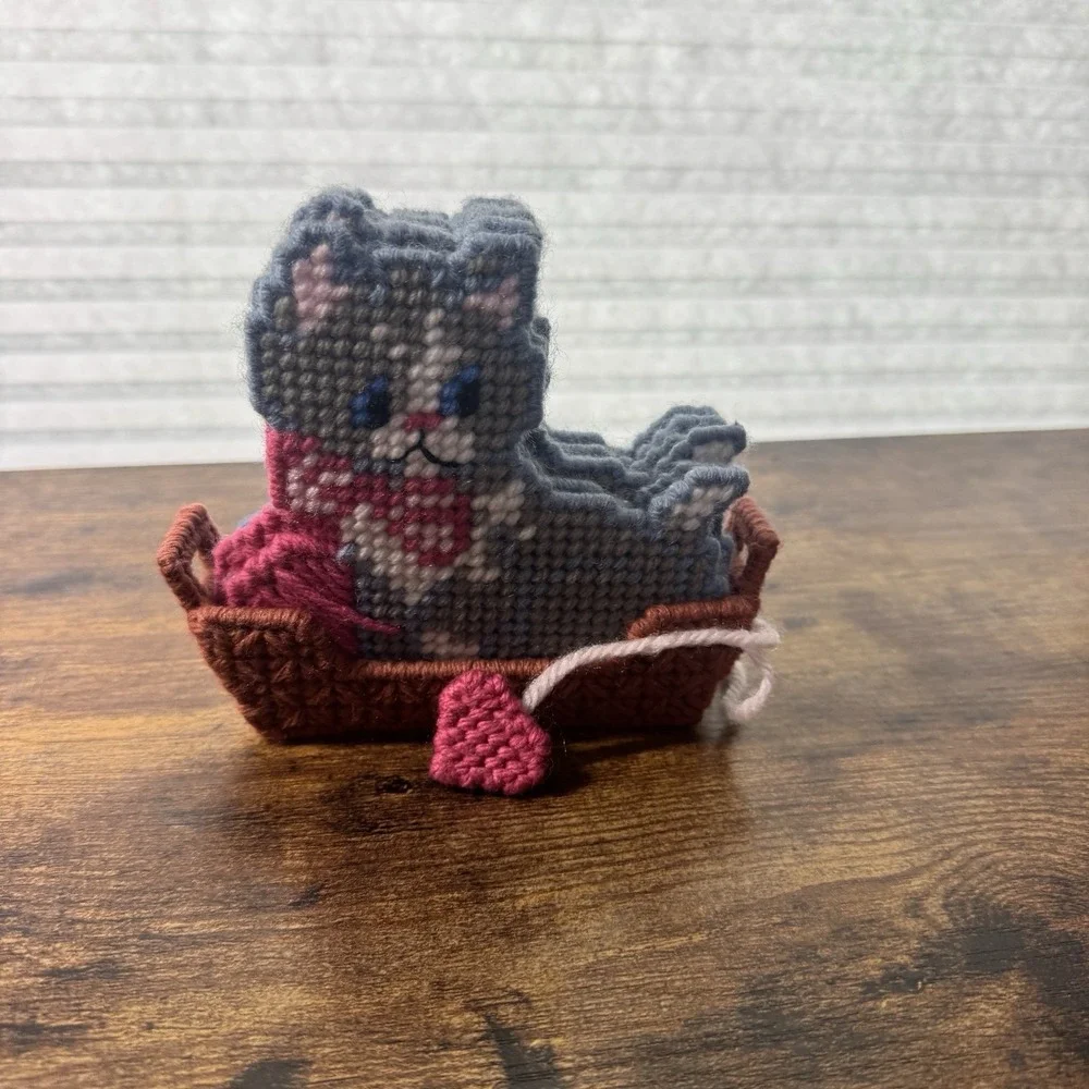 Handmade items any appreciated